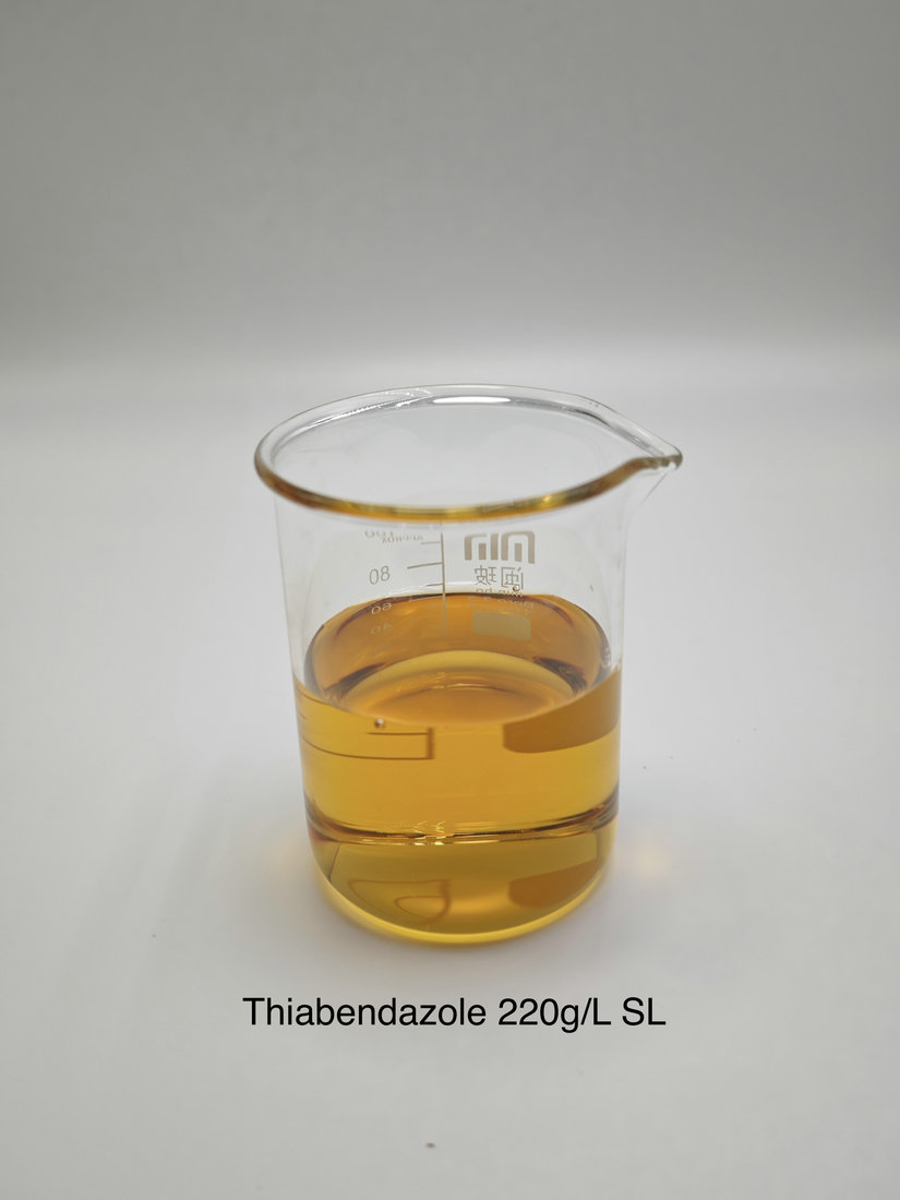 Thiabendazole 220g/L SL